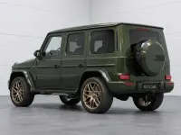 Nuevo Mercedes G63 AMG Exclusive 585 CV (430 kW) 2026 SUV