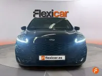 Usado Ford Kuga ST-Line X 150 CV (110 kW) 2022 Negro SUV