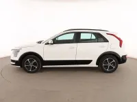 Usado Kia Niro 141 CV (103 kW) 2022 Blanco SUV