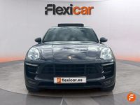 Usado Porsche Macan GTS 360 CV (264 kW) 2017 Negro SUV
