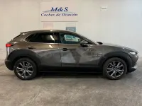 Usado Mazda CX-30 186 CV (136 kW) 2021 Marrón SUV