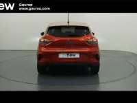 Usado Renault Clio V Evolution 90 CV (66 kW) 2024 Rojo Berlina