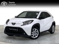 Usado Toyota Aygo X Play 72 CV (52 kW) 2024 Blanco SUV