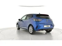 Usado Renault Clio V Evolution 100 CV (73 kW) 2025 Azul Berlina