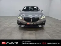Usado BMW 118 150 CV (110 kW) 2022 Gris Utilitario