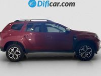 Usado Dacia Duster Prestige 90 CV (66 kW) 2021 Negro
