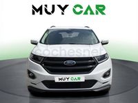 Usado Ford Edge ST-Line 210 CV (154 kW) 2018 Blanco SUV