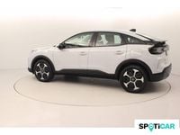 Nuevo Citroën C4 145 CV (106 kW) 2025 Blanco Berlina