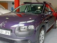 usado Citroën C4 Cactus 1200 PURETECH 82 CV FEEL