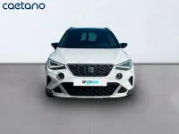 Usado Seat Arona XCELLENCE 110 CV (80 kW) 2022 Blanco SUV