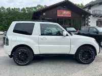 Usado Mitsubishi Montero Spirit 190 CV (139 kW) 2018 Blanco SUV