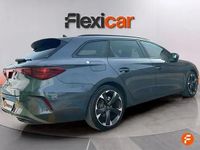 Begagnad Cupra Leon 150 HK (110 kW) 2025 Grå