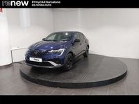 Nuevo Renault Austral Techno 160 CV (117 kW) 2025 Blanco SUV