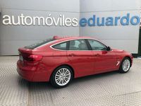 usado BMW 320 320 dA Luxury