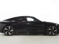 Usado Audi e-tron GT quattro Premium 350 kW (476 CV) 2022 Negro Berlina