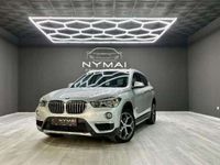 usado BMW X1 xDrive 20d