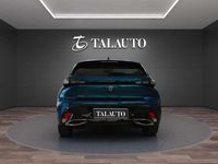 Usado Peugeot 308 Allure 131 CV (96 kW) 2024 Azul Berlina