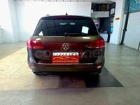 Usado VW Touareg 380 CV (279 kW) 2014 Marrón SUV
