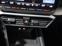 Usado Seat Leon FR 150 CV (110 kW) 2024 Gris / plata Berlina