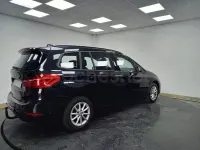 Usado BMW 216 116 CV (85 kW) 2021 Negro Coupe