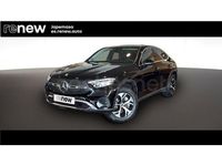 Usado Mercedes GLC300e 313 CV (230 kW) 2023 Negro SUV