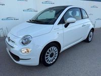 Usado Fiat 500 Dolcevita 69 CV (50 kW) 2022 Blanco Utilitario