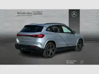 Usado Mercedes EQA250+ 139 kW (190 CV) 2025 Gris SUV