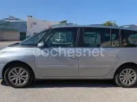 Usado Renault Grand Espace Initiale 175 CV (128 kW) 2006 Gris / plata Monovolumen