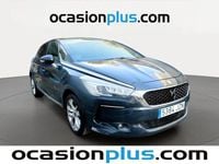 Usado DS Automobiles DS5 150 CV (110 kW) 2017 Gris Utilitario