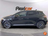 Usado Renault Clio V Esprit Alpine 143 CV (105 kW) 2025 Negro Berlina
