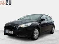 Usado Ford Focus Trend 100 CV (73 kW) 2018