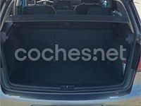 Usado VW Golf IV Highline 115 CV (84 kW) 2006 Gris / plata Berlina
