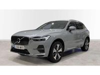 Usado Volvo XC60 Plus 2024 Gris SUV