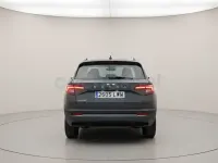 Occasion Skoda Karoq 150 ch (110 kW) 2021 Gris SUV