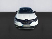 usado Renault Espace Intens Blue dCi 118 kW (160CV) EDC