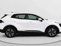 Usado Kia Sportage 160 CV (117 kW) 2025 SUV
