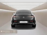 Nuevo Mercedes CLE220 197 CV (144 kW) 2025 Negro Coupe