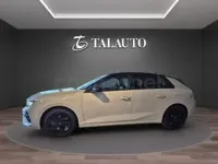 Nuevo Opel Astra 146 CV (107 kW) 2026 Blanco Berlina