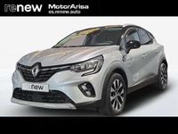 Usado Renault Captur Techno 140 CV (102 kW) 2022 SUV