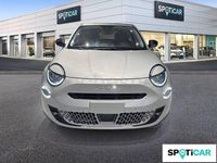 Nuevo Fiat 600 Pop 110 CV (80 kW) 2025 Beige SUV