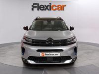 Usado Citroën C5 Aircross Shine 227 CV (166 kW) 2023 Gris SUV
