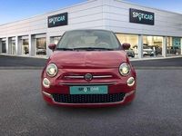 Usado Fiat 500 Dolcevita 71 CV (52 kW) 2022 Rojo Berlina
