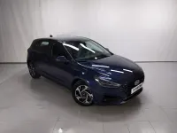 Nuevo Hyundai i30 99 CV (72 kW) 2026
