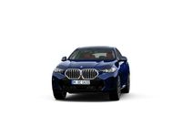 Usado BMW X6 M Sport 286 CV (210 kW) 2023 SUV