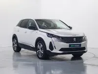 Usado Peugeot 3008 Allure 224 CV (164 kW) 2023 SUV