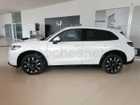 Usado Honda ZR-V Advance 184 CV (135 kW) 2025 Blanco SUV