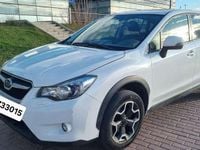 Usado Subaru XV 147 CV (108 kW) 2014 Blanco SUV