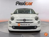 Usado Fiat 500 Dolcevita 70 CV (51 kW) 2023 Blanco Utilitario