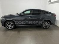 Brugt BMW X6 Shadowline 286 HK (210 kW) 2022 Grå SUV