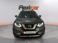 Usado Nissan X-Trail Tekna 160 CV (117 kW) 2020 Gris SUV